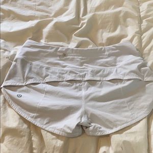 lululemon shorts